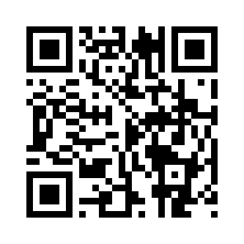 QR Code for bitcoin:13dNTPkYg64kk96etqCjdRsMgPwRdPUfE2