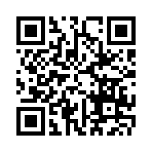 QR Code for bitcoin:13dPMNCf13fTxRjFS5aSxxYaKoqy8FXWS2