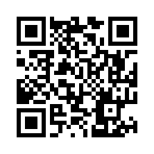QR Code for bitcoin:13dPSdCnTrXEuPbADNLSp9QRa5Axc2eWdj