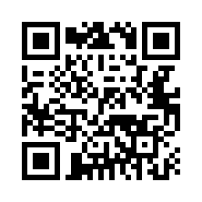 QR Code for bitcoin:13dT1RcLiJdAFoRUqBHZHYrTHaXYg9PLMr