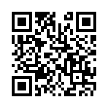 QR Code for bitcoin:13dUHePuZYoYHdwLE1qbjsAwN5DL2oHp9V