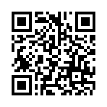QR Code for bitcoin:13dUudsV4sT2UcGAKY55ZBctpAdscYYyvN