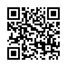 QR Code for bitcoin:13dVEcNdM2v59wAZNRaTX1WNwVV1bXgtCE