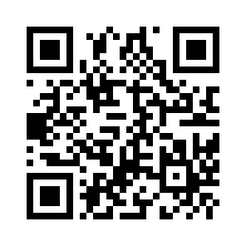 QR Code for bitcoin:13dYcyrmqTiA6hyBut5phz1JPgFFRnoXYP