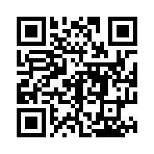 QR Code for bitcoin:13da5S8FVHCWpYCtFJ17FW8wcxcxYAWh2y