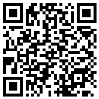 QR Code for bitcoin:13da6GeKCYNB3odZLDLAFVZp3zymDb9taF