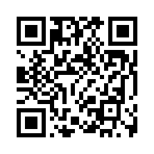 QR Code for bitcoin:13dadEY2eyYQ3bBfics4ECGuGJ22qBnAR8