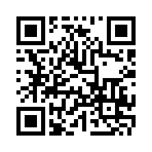 QR Code for bitcoin:13dccJuGCcZkPCFjGQPKYfPFgcavtXSTGr
