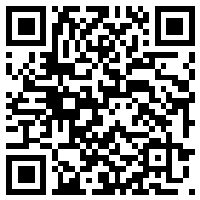 QR Code for bitcoin:13dd9AAAPRQWeui49gQeHAfWYZuv6wmCC3