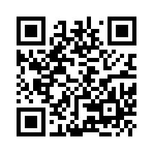QR Code for bitcoin:13ddtrA7CBN7saYmJ5v23L2pnTX7TMmAoZ