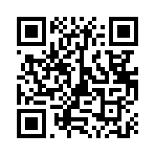 QR Code for bitcoin:13dfNSdPxDbBhtnyAZDvqjAXrbgnSy4AYh