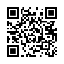QR Code for bitcoin:13dfbdJ1hbsJziwTyKB3mThFDBRJpyj8e1