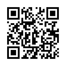 QR Code for bitcoin:13djpbj2X7iPb7h7egwFQWmG9tBr2sidSW