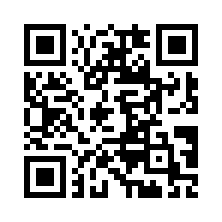 QR Code for bitcoin:13dmbpQymdJBLWDz5WsSjrZD2oE9AEdjUB
