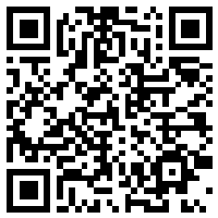 QR Code for bitcoin:13dodBkkDkfxwteoBV1MP7V8jJ2EE7udw5