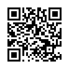 QR Code for bitcoin:13drRospi2pKi8vXqACKFuGiTbxC86NVb3