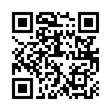 QR Code for bitcoin:13dsQmATBMAzNVkDqxWXJHZsMsfSW9c715