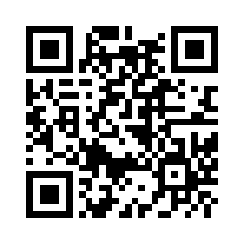 QR Code for bitcoin:13dsatxMWR6JSsRmK384ohpM5YeuzgiPLq