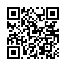 QR Code for bitcoin:13du8e23oae6BeUJTHdxacHjEwzz5bfunw