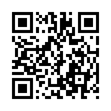 QR Code for bitcoin:13duxpRcRvkHwLScNbF1KcFSdWW27nZmuF