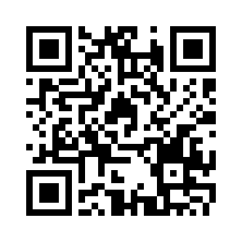 QR Code for bitcoin:13dy7mKyPyUrg92PUH2RntL9LwvgRnaheG