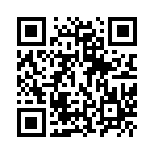 QR Code for bitcoin:13dyRhEPsUAHfyqk34f5ePefK1cKCbSJXj