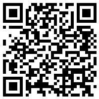 QR Code for bitcoin:13e297PBbsRBcNJB88fGaj6WpeKk7i33e8
