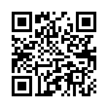 QR Code for bitcoin:13e3wHJLerfwsrgTovqFtmwW5PC4h7sSLY