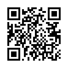 QR Code for bitcoin:13e4GdHAU5HPB6kiLPD9Mo5uBpwRCrcARc