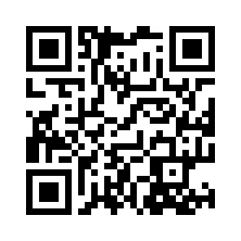 QR Code for bitcoin:13e6WzVEP7eocBcKNETvpHNhNL21yAYxaY