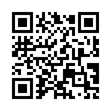 QR Code for bitcoin:13e7A29nMMVawSP1aaY7GuM3EcrVDzZXWX