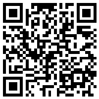 QR Code for bitcoin:13e7Wg6eQkAFcNmYEioQDwFicPAMYA8fms