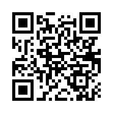 QR Code for bitcoin:13e7uJ7vbMcQ4Ly2bmeHytXZApfApL7gqS