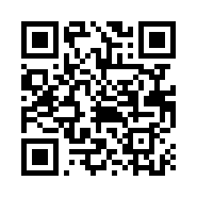 QR Code for bitcoin:13e8BS8D8SCvXWbL4FiySnJXu4wh4GSrqW
