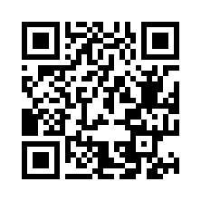 QR Code for bitcoin:13eBEe7mTimPmeW3PAyQ34vYZDePb5ySQ3