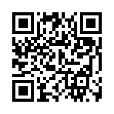 QR Code for bitcoin:13eFX3DBvJbEn35ddR7x6GGALnrUAeNrsQ