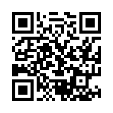 QR Code for bitcoin:13eFeGKWBz3CUjanMcXTJXaG3BZPgAivNs