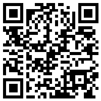 QR Code for bitcoin:13eFpNAZA7DtSoX71PFJDt4YXaYLL2TkuB