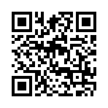 QR Code for bitcoin:13eGaahnCvzwLxiDn3uv8QNLbRYBam3ofD