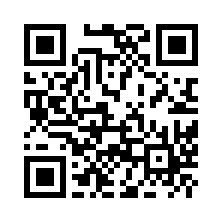 QR Code for bitcoin:13eGsiCuVRP52okBLCMCg2qZSyfVN8LKDS