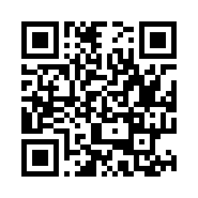 QR Code for bitcoin:13eGyeWesjfFqBdxmneppAmXwPM6EjzavJ