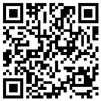 QR Code for bitcoin:13eHQN8DLh7uT7oEDriw84LrXa5gDoESSH