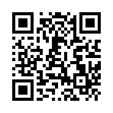 QR Code for bitcoin:13eLbveE5QcGT7ArgDVSWjwZQPNTfup3D6