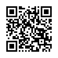 QR Code for bitcoin:13eMDFZtruUdp7E58dhdATa4vfie5N3vkV