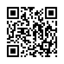 QR Code for bitcoin:13eMXfGQPHDwVUyui5vpjbWTFVP6GTfVFD