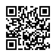 QR Code for bitcoin:13eNSmuwF3XFqxtkvodXiChvMGxF4DsAwN