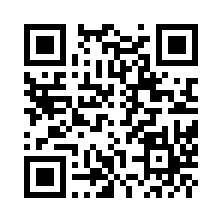 QR Code for bitcoin:13eNftVjVVC6Nfshk8rhVbWU36jaJWJp8H