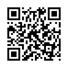QR Code for bitcoin:13eS9yoPmeVV3iVswNiEmwPcGqTExLqYjV
