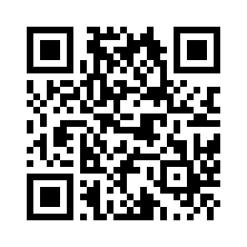 QR Code for bitcoin:13eTtscft2stTRDbZQ5xq8RX5VR3BLysjR