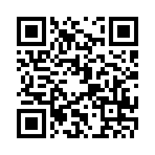 QR Code for bitcoin:13eUQXEUnZX2mWvF4cZCKqRsDPwDbX3JJC